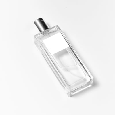 CUSTOM OIL PERFUMES